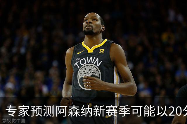 专家预测阿森纳新赛季可能以20分优势夺冠