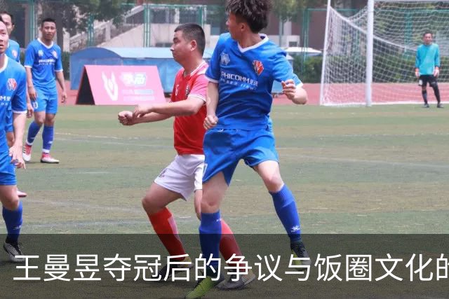 王曼昱夺冠后的争议与饭圈文化的影响